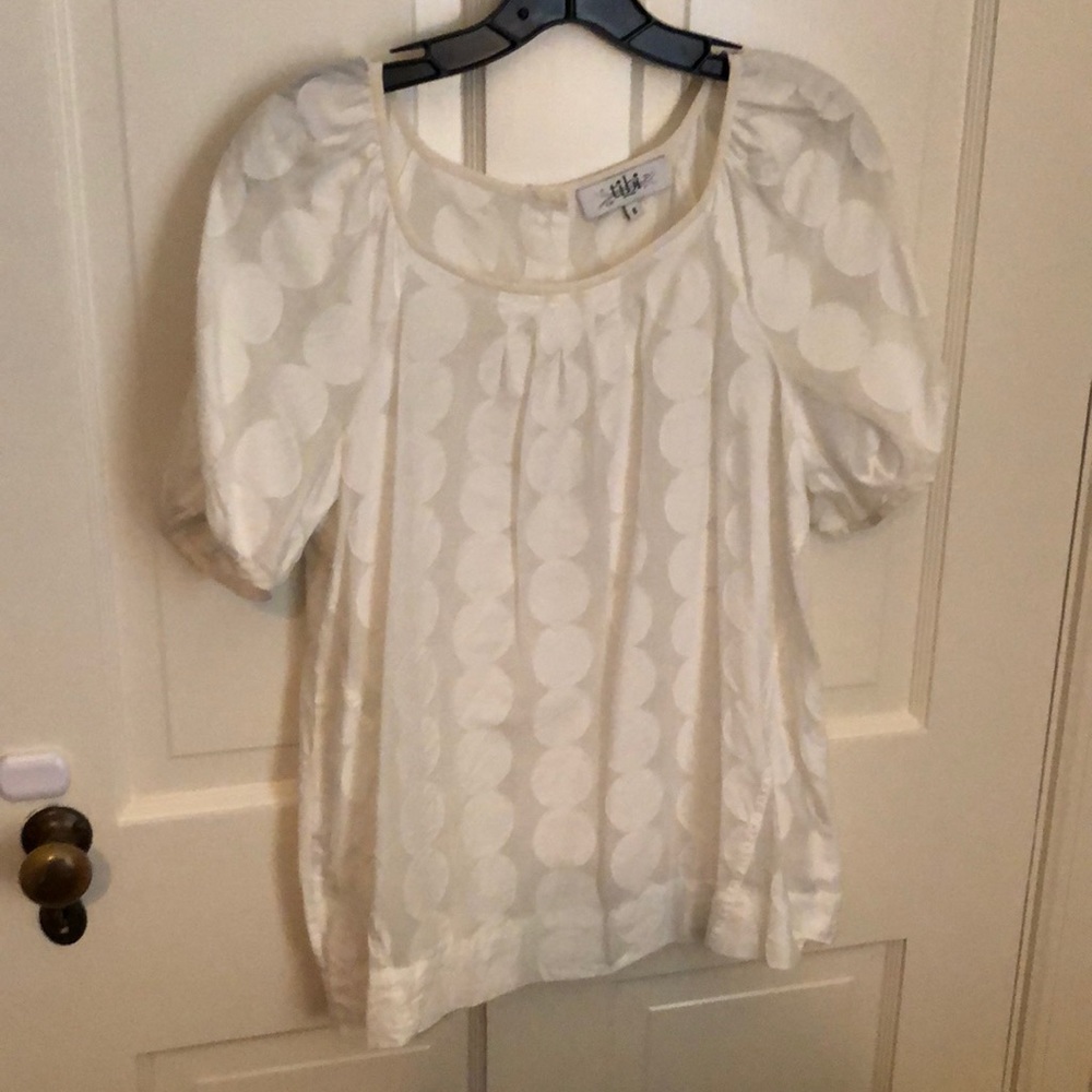 Tibi blouse